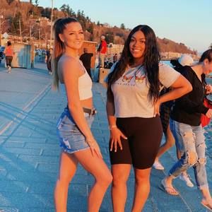 Meet your Posher, Bailey